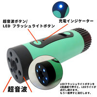 大進 アニマルガードライト 3WAY H-D32 1個（直送品）