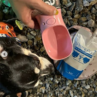 穂栄 ペット飲用酸素補給水 500ml×16本入 PAー03 1S(16本)（直送品）