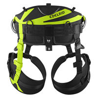 EDELRID ツリーラプター 82024-2 1着（直送品）