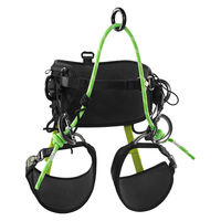 EDELRID ツリーレックス2 82025-2 1着（直送品）