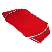 reisenthel クーラーバッグ ライゼンタール COOLERBAG RED 264066 1個（直送品）