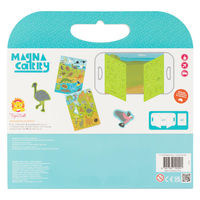 トライブ おもちゃ マグネットバッグ オーストラリアの仲間たち 410407 1個（直送品）