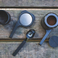 Barista&Co ツイストプレス 専用 フィルター Fine Metal Filter 423964 1個（直送品）