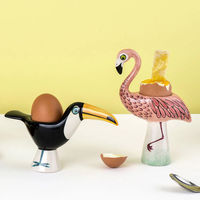 Hannah Turner エッグカップ Egg cups Toucan 424000 1個（直送品）
