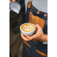 Barista&Co ミルクピッチャー Barista Pro Milk Pitcher 620ml STEEL 424420 1個（直送品）