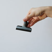 Barista&Co クリップ コーヒーバッグ用 3個セット Coffee Bag Clips 3pcs set 424430 1個（直送品）