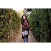 reisenthel ライゼンタール ショルダーバッグ ALLROUNDER CROSS BAROQUEMARBLE 438083 1個（直送品）