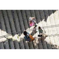 reisenthel ボストンバッグ MINI MAXI TRAVELBAG 30L DOTSWHITE 445766 1個（直送品）