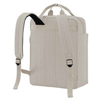 reisenthel リュック ALLDAY BACKPACK M HERRINGBONESAND 445813 1個（直送品）