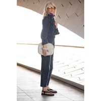 クーラーバッグ ライゼンタール COOLERBAG M POCKET HERRINGBONESAND 445820 1個（直送品）