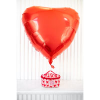 ランチバッグ ライゼンタール COOLERBAG S POCKET 2.5L HEARTSSTRIPES 445823 1個（直送品）