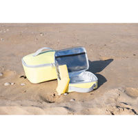 reisenthel クーラーバッグ ライゼンタール COOLERBAG M POCKET LEMONICE 445828 1個（直送品）
