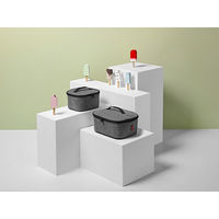 reisenthel クーラーバッグ ライゼンタール COOLERBAG M POCKET SILVER 445869 1個（直送品）