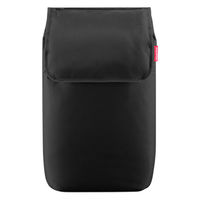 reisenthel ショッピングカート SHOPPING TROLLEY 45L BLACK 463651 1個（直送品）