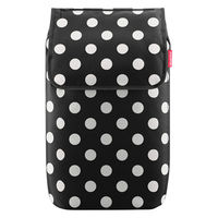 reisenthel ショッピングカート SHOPPING TROLLEY 45L DOTSWHITE 463652 1個（直送品）