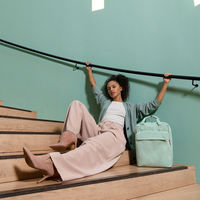 reisenthel リュック ALLDAY BACKPACK M CORD MINT 467475 1個（直送品）