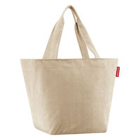 reisenthel ショッピングバッグ SHOPPER M CORD SAND 467480 1個（直送品）