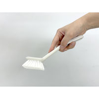 アズマ工業 キッチンブラシ シンク掃除 隅々まで洗える 掃除ブラシ 490713 1個（直送品）