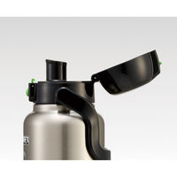 スケーター 水筒 1L ハンドル付ダイレクトボトル Minecraft マイクラ 493351 1個（直送品）