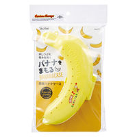 スケーター バナナケース ジョージ ブロック 493391 1個（直送品）
