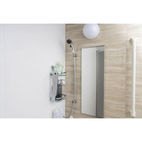 リッチェル マッサージ器 キカケア フェイシャルマッサージベルト リフトアップ グレー 493470 1個（直送品）