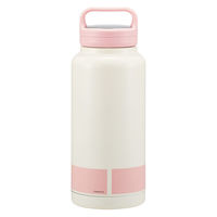 スケーター 水筒 1L スクリューハンドルマグボトル ミッフィー 495319 1個（直送品）