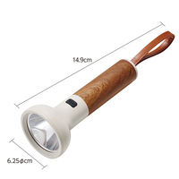 アーテック COB懐中電灯 35752 1個（直送品）