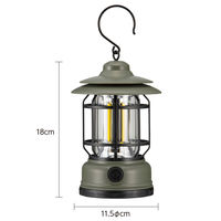 アーテック COB充電式ランタンライト 35751 1個（直送品）