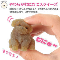 アーテック スクイーズキット プードル 58525 1個（直送品）