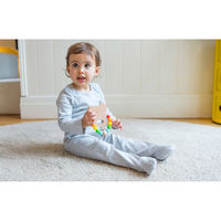 トライブ おもちゃ ベビー 木のはがため コアラちゃん 410402 1個（直送品）