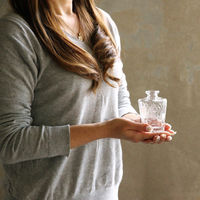 SOW 花瓶 プチフラワーベース クリア セットゥ 490943 1個（直送品）