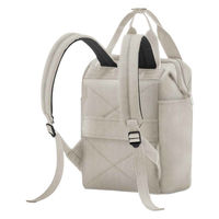 reisenthel リュック ALLROUNDER R HERRINGBONESAND ライゼンタール 445814 1個（直送品）