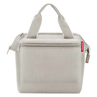 reisenthel ライゼンタール ショルダーバッグ ALLROUNDER CROSS HERRINGBONESAND 445815 1個（直送品）