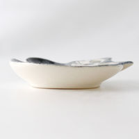 Hannah Turner トレイ Trinket Dish 動物 TABBY 424012 1個（直送品）