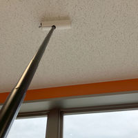 インダストリーコーワ クリーンマスター(CLEAN MASTER)伸びる粘着クリーナー 36038 1本（直送品）