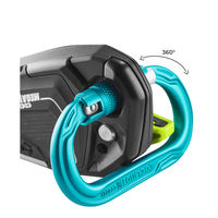 EDELRID メガワット 88332 1個（直送品）