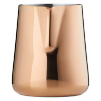 Barista&Co ミルクピッチャー Barista Pro Milk Pitcher 400ml ROSEGOLD 424419 1個（直送品）