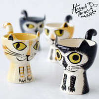 Hannah Turner エッグカップ Egg cups GINGER 424003 1個（直送品）