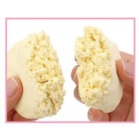 アーテック デザートクレイ 100g 23376 1セット(1個×3)（直送品）