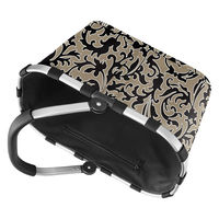 reisenthel 買い物カゴ ライゼンタール CARRYBAG MARBLE 438100 1個（直送品）