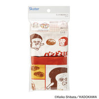 スケーター ランチ巾着 2枚セット パンどろぼう 495257 1個（直送品）