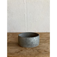 SOW 鉢 ブリキプランター オーバル S 492891 1個（直送品）