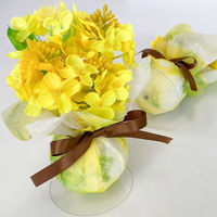 ポップギャラリー(POPGALLERY) 菜の花ボールペアセット TE1-1394 1セット（直送品）