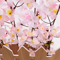 ポップギャラリー(POPGALLERY) 桜垣根アレンジ TE1-1398 1個（直送品）