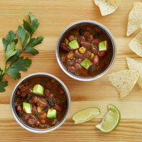 ZOKU フードポット スープジャー 296ml ゾク オレンジ 365651 1個（直送品）