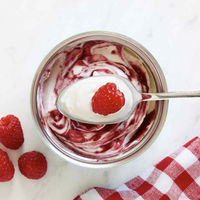 ZOKU フードポット スープジャー 475ml ゾク オレンジ 365654 1個（直送品）