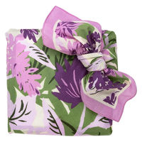 三陽商事 風呂敷 Sarahbel the timeless Dahlia 367674 1個（直送品）