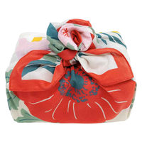 三陽商事 風呂敷 Sarahbel the timeless Blossom 367675 1個（直送品）