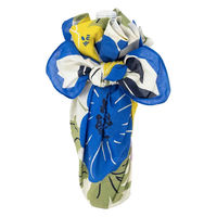 三陽商事 風呂敷 Sarahbel the timeless Blossom 367676 1個（直送品）