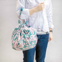 三陽商事 風呂敷 110cm 大判 Sarahbel撥水ふろしき 367688 1個（直送品）